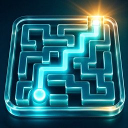 Maze Glass